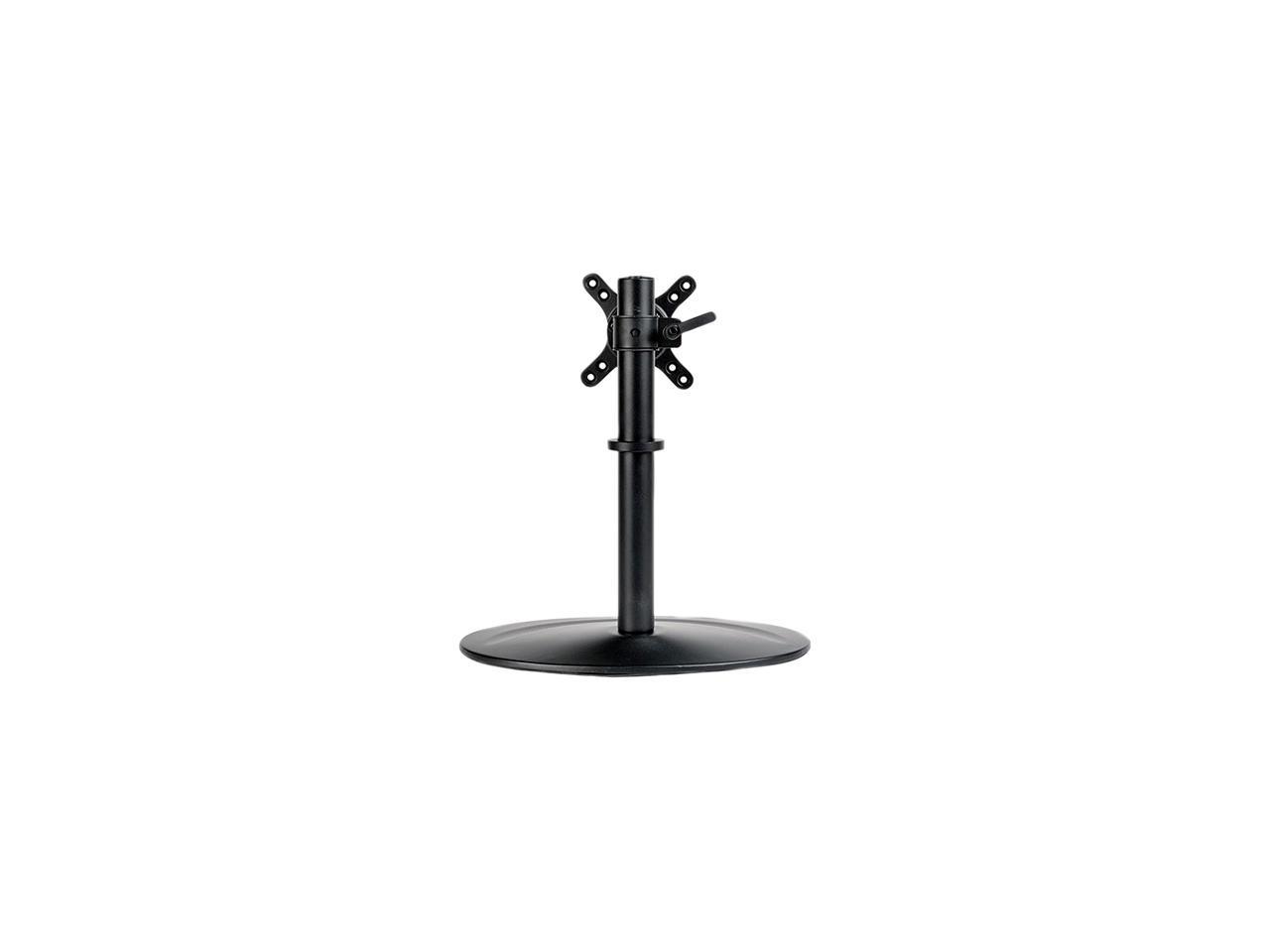 TRIPP LITE DDR1032SE 10" - 32" Display TV LCD Desk Mount Swivel Tilt Flat Screen Panel