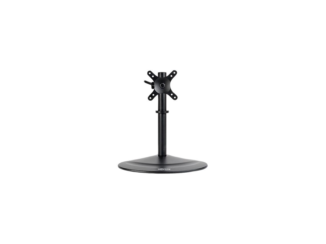 TRIPP LITE DDR1032SE 10" - 32" Display TV LCD Desk Mount Swivel Tilt Flat Screen Panel