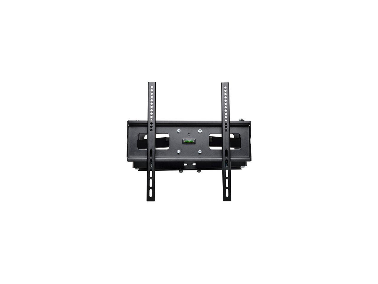 TRIPP LITE DWM2655M Black 26" - 55" Display TV LCD Wall Mount Arm Swivel Tilt Flat Screen