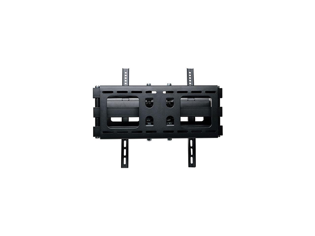 TRIPP LITE DWM2655M Black 26" - 55" Display TV LCD Wall Mount Arm Swivel Tilt Flat Screen
