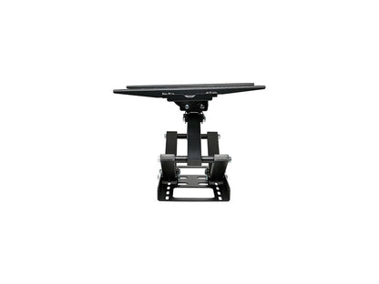 TRIPP LITE DWM2655M Black 26" - 55" Display TV LCD Wall Mount Arm Swivel Tilt Flat Screen