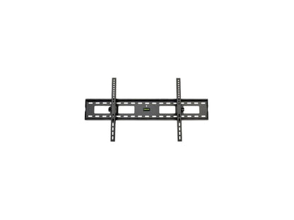 Tripp Lite DWT4585X 45"-85" Tilt TV wall mount LED & LCD HDTV up to VESA 800x400 max load 200 lbs Compatible with Samsung, Vizio, Sony, Panasonic, LG and Toshiba TV