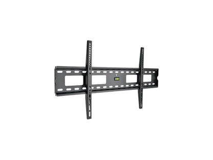 Tripp Lite DWF4585X 45"-85" Fixed TV wall mount LED & LCD HDTV up to VESA 800x400max load 200 lbs Compatible with Samsung, Vizio, Sony, Panasonic, LG and Toshiba TV