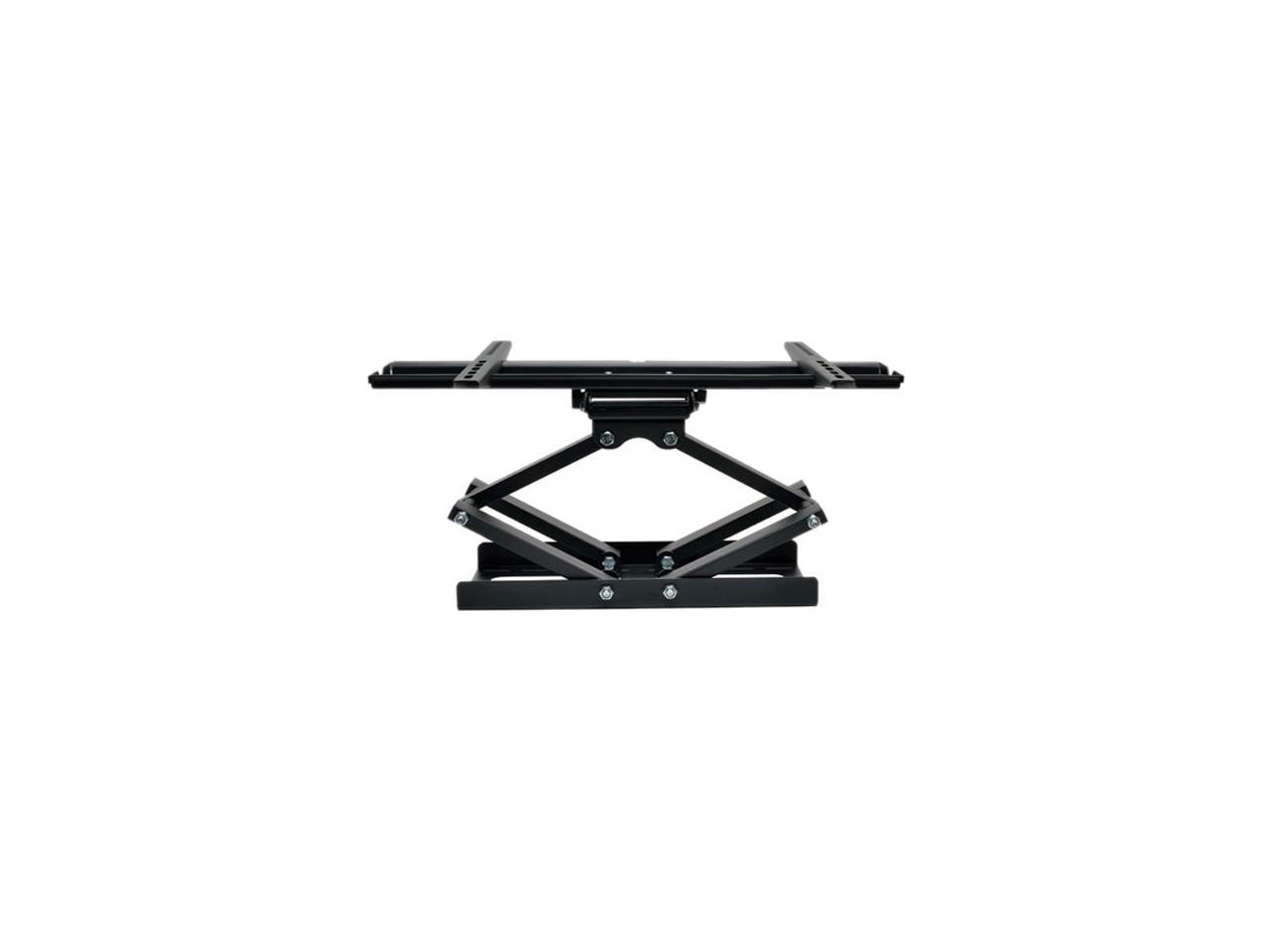 TRIPP LITE DWM3770X Black 37" - 70" Full-Motion Wall Mount