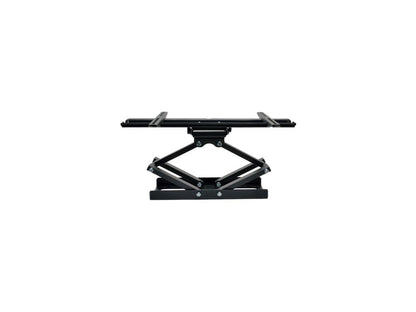 TRIPP LITE DWM3770X Black 37" - 70" Full-Motion Wall Mount