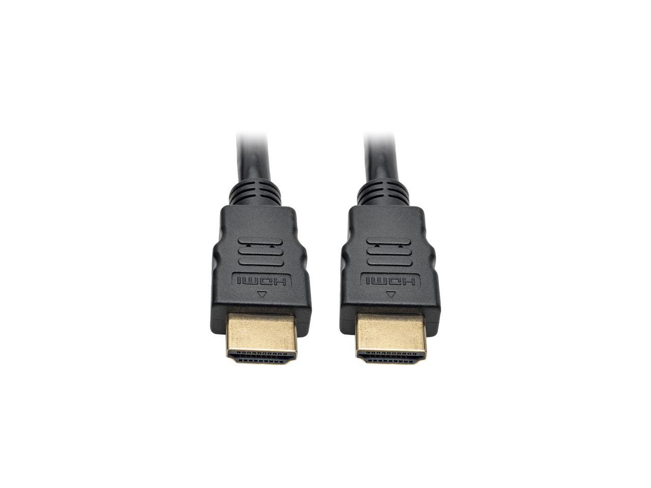 Tripp Lite High Speed HDMI Cable Active w/ Built-In Signal Booster M/M 50 ft. (P568-050-ACT)
