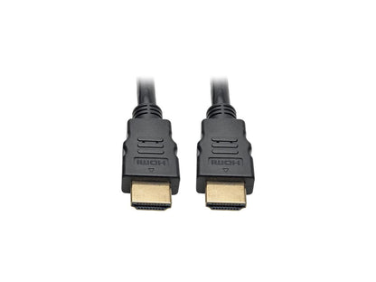 Tripp Lite High Speed HDMI Cable Active w/ Built-In Signal Booster M/M 50 ft. (P568-050-ACT)