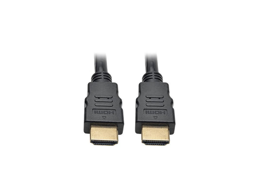 Tripp Lite High Speed HDMI Cable Active w/ Built-In Signal Booster M/M 50 ft. (P568-050-ACT)