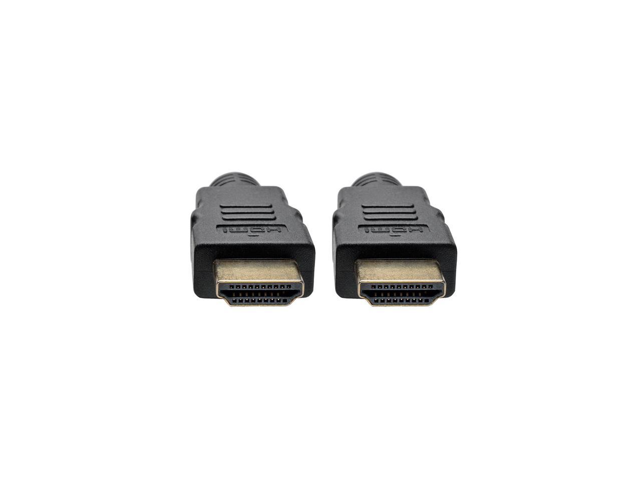 Tripp Lite High Speed HDMI Cable Active w/ Built-In Signal Booster M/M 50 ft. (P568-050-ACT)