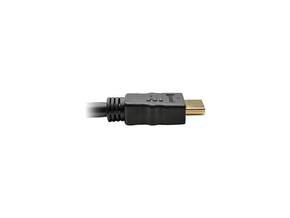 Tripp Lite High Speed HDMI Cable Active w/ Built-In Signal Booster M/M 50 ft. (P568-050-ACT)