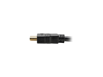 Tripp Lite High Speed HDMI Cable Active w/ Built-In Signal Booster M/M 50 ft. (P568-050-ACT)