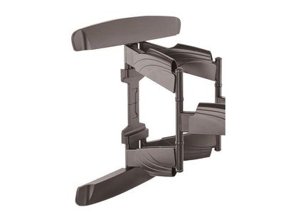 StarTech.com FPWARTB2 Full Motion TV Wall Mount - Steel - For 32" to 70" Displays - Flat Screen TV / Monitor Wall Mount - Wall Mount TV Bracket