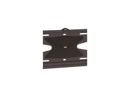 StarTech.com FPWTLTBAT Low Profile TV Mount - Tilting - Anti-Theft - Flat Screen TV Wall Mount for 37" to 75" TVs - VESA Wall Mount