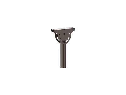 StarTech.com FPCEILPTBLP Ceiling TV Mount - 8.2' to 9.8' Long Pole - Full Motion - For 32 to 75" Displays - Display Ceiling Mount - Pull Down TV Mount