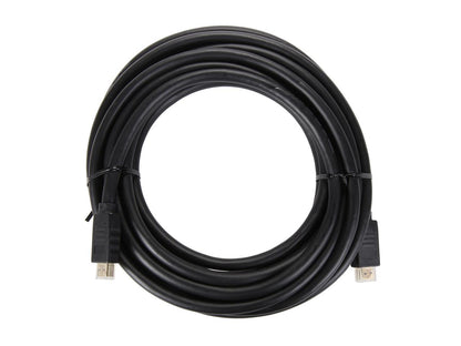 StarTech.com HDMM7MP 4K HDMI Cable - with Ethernet - 7m / 23 ft HDMI Cable - 4K 60Hz - High Speed HDMI Cable 2.0 - HDMI Cord - Long HDMI Cable