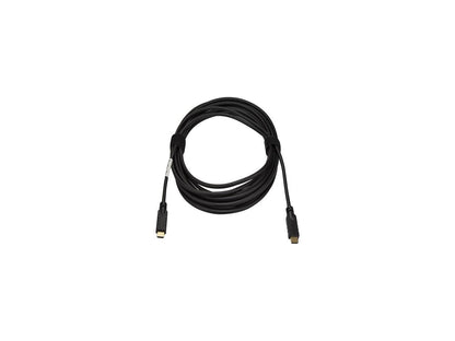 StarTech.com HD2MM10MA CL2 HDMI Cable - 30 ft / 10m - Active - High Speed - 4K HDMI Cable - HDMI 2.0 Cable - In Wall HDMI Cable with Ethernet