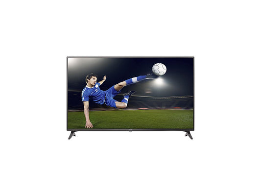 LG LV640S Series 49" Supersign Commercial-grade Smart TV 49LV640S