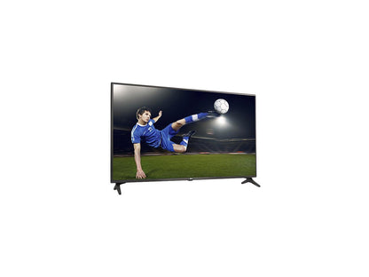 LG LV640S Series 49" Supersign Commercial-grade Smart TV 49LV640S