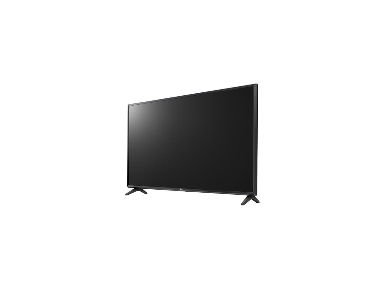 LG 32LT340C0UB 32" HD Commercial TV, HDMI, 1 RS232, USB, Speaker, Stand, Viewing Angle 178°/178° NTSC, Creston Connected, Full IP Control and WOL(Wake-on LAN)