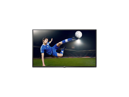 LG 49UT640S0UA 49" UT640S Series UHD Commercial Signage TV