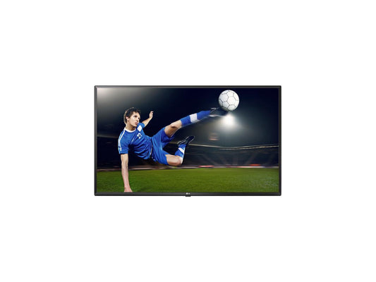 LG 49UT640S0UA 49" UT640S Series UHD Commercial Signage TV