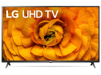 LG UHD 85 Series 82" 4K UHD Smart TV with AI ThinQ 82UN8570PUC (2020)