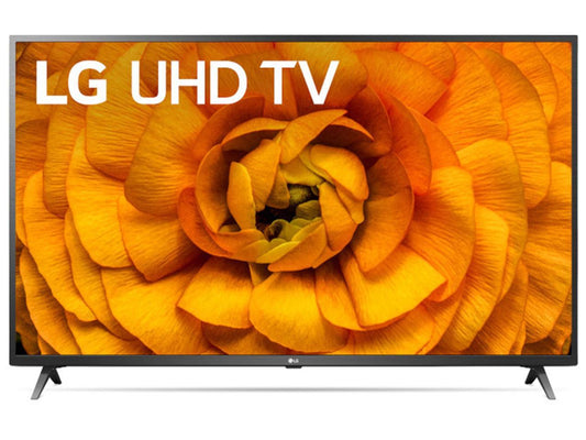 LG UHD 85 Series 82" 4K UHD Smart TV with AI ThinQ 82UN8570PUC (2020)
