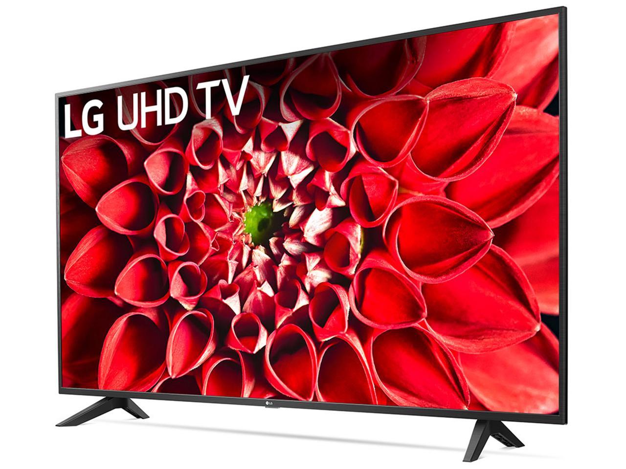 LG 70 Series 65" 4K UHD Smart TV 65UN7000PUD (2020)
