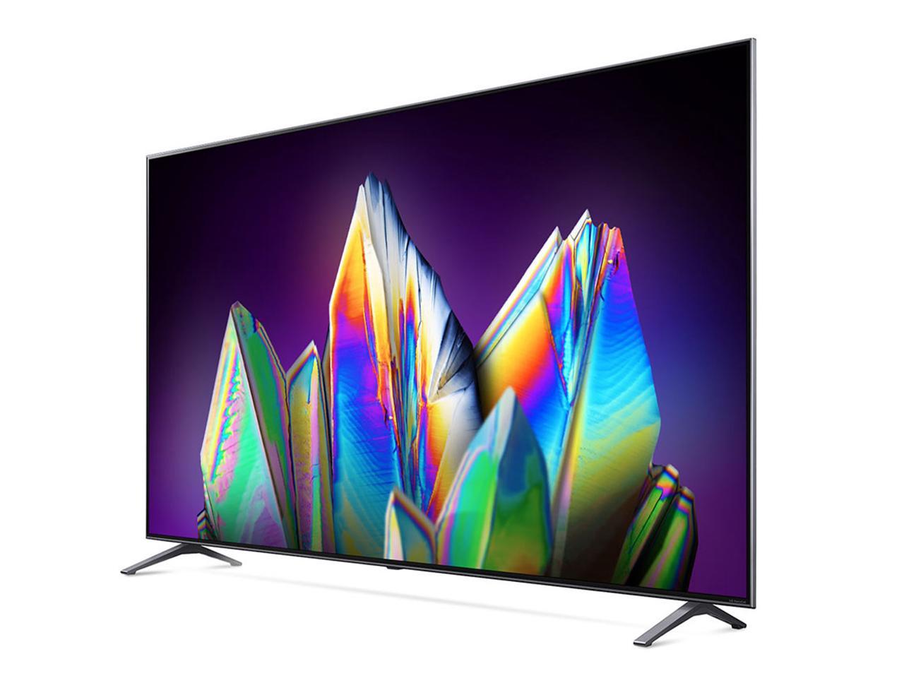 LG NanoCell 99 Galary Series 65" 8K Smart TV with AI ThinQ 65NANO99UNA (2020)