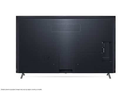 LG NanoCell 99 Galary Series 65" 8K Smart TV with AI ThinQ 65NANO99UNA (2020)