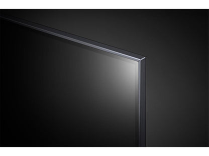 LG NanoCell 99 Galary Series 65" 8K Smart TV with AI ThinQ 65NANO99UNA (2020)