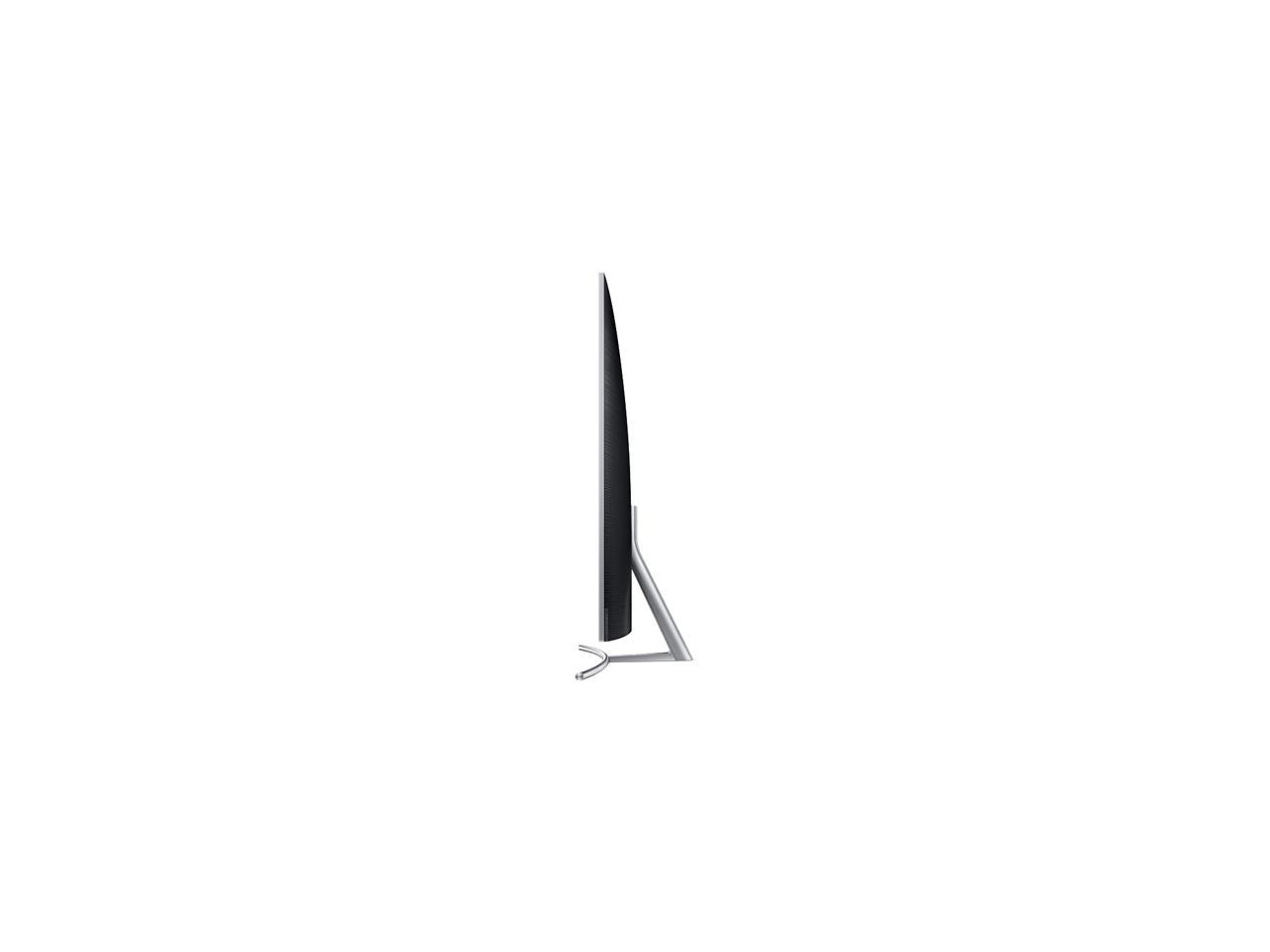 Samsung QN55Q7CAMFXZA 55" QLED Curved UHD HDR Elite Smart TV