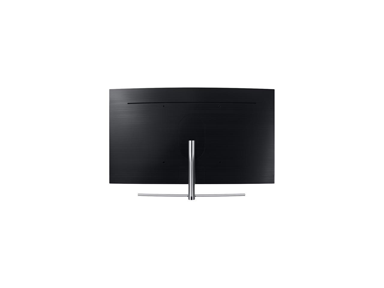 Samsung QN55Q7CAMFXZA 55" QLED Curved UHD HDR Elite Smart TV