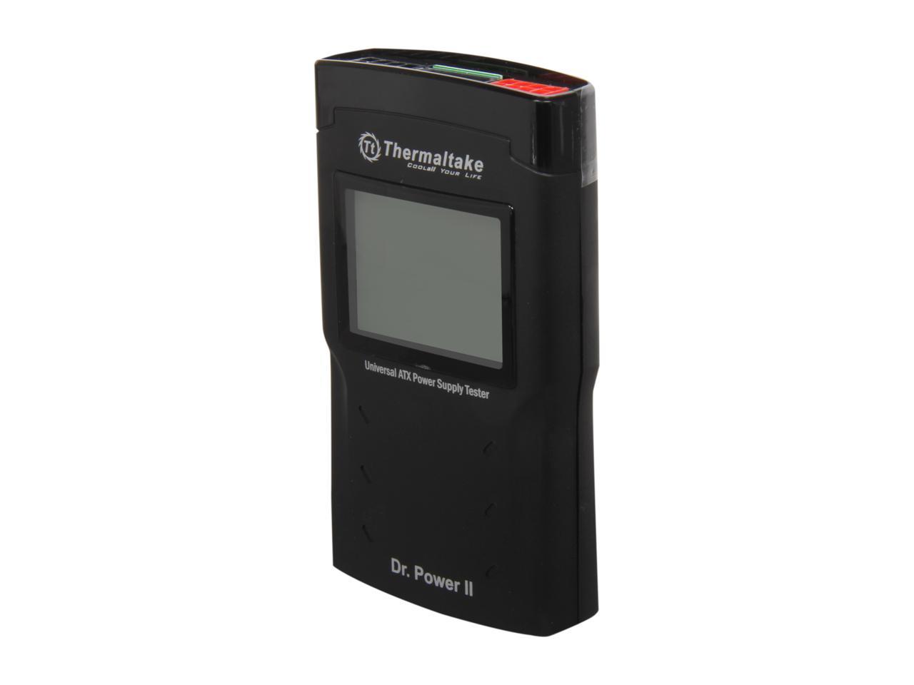 Thermaltake AC0015 Dr. Power II Power Tester