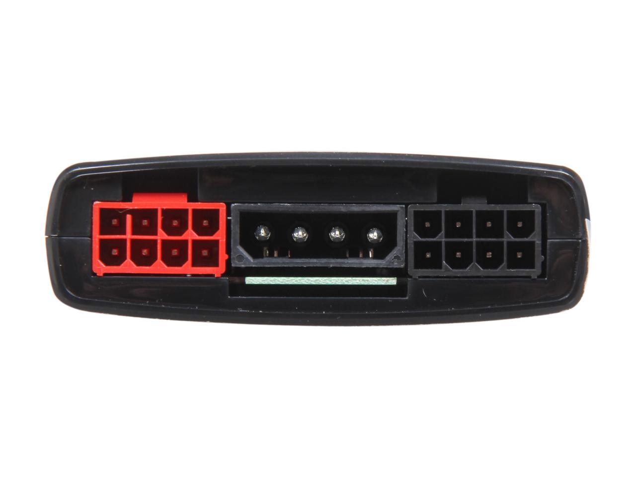 Thermaltake AC0015 Dr. Power II Power Tester