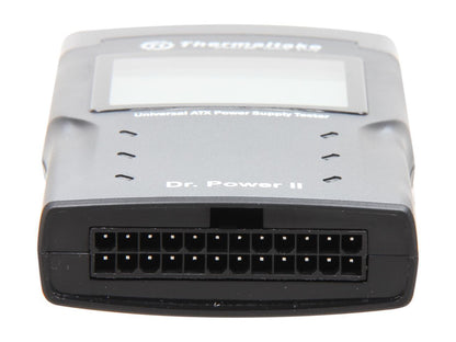 Thermaltake AC0015 Dr. Power II Power Tester