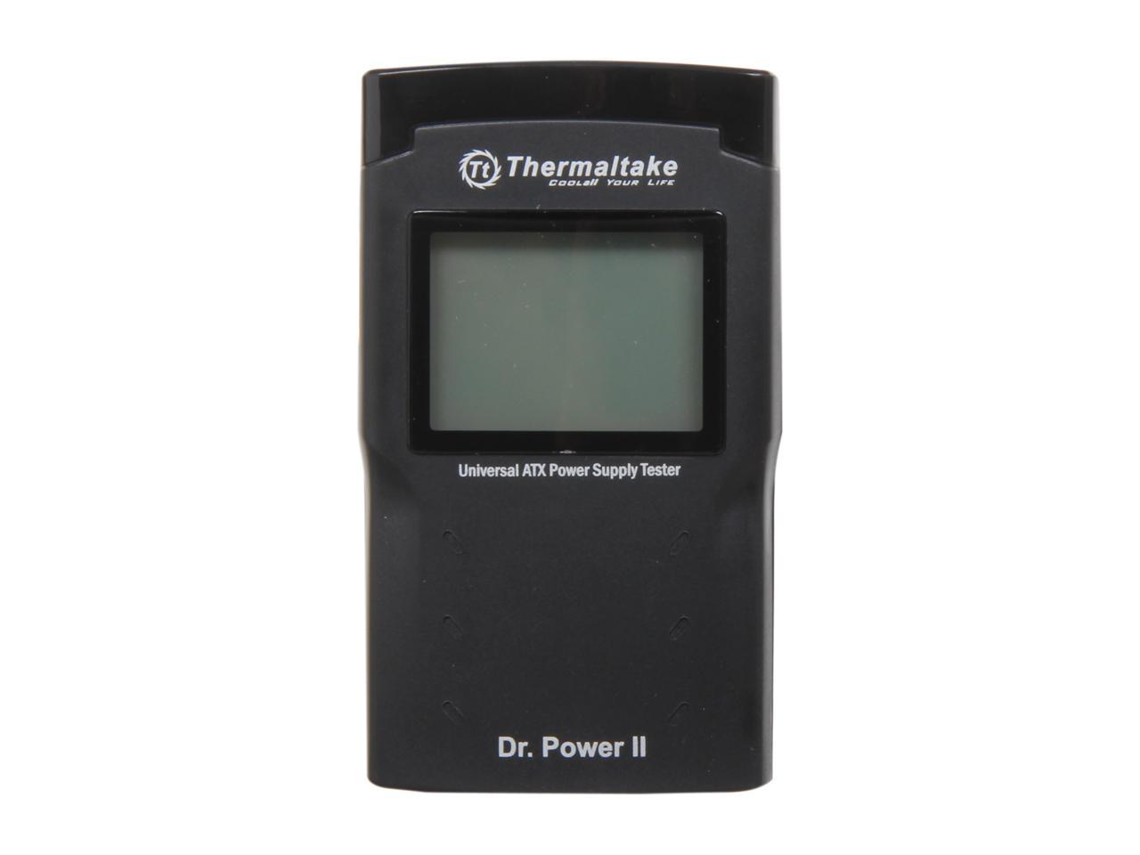 Thermaltake AC0015 Dr. Power II Power Tester