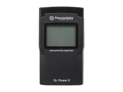 Thermaltake AC0015 Dr. Power II Power Tester