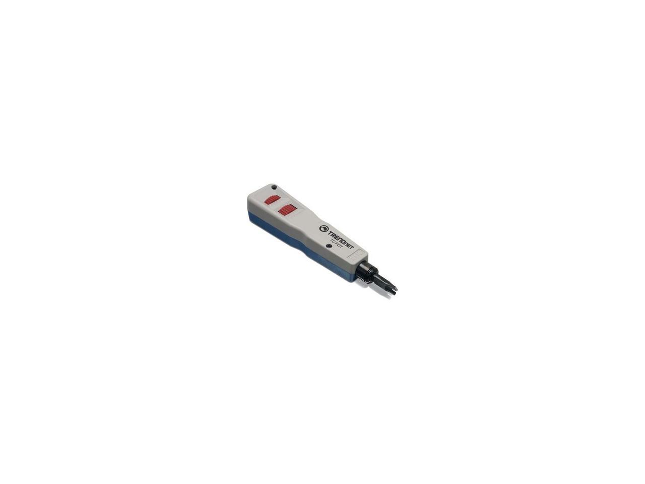 TRENDnet TC-PDT Professional Impact Punch Down Tool