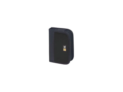 Case Logic JDS-6BLACK 6 Capacity USB Flash Drive Shuttle