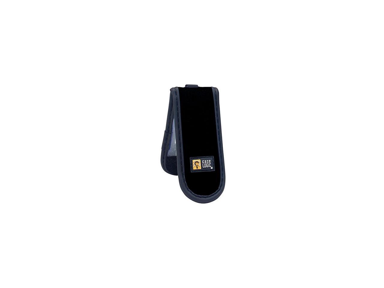 Case Logic JDS-2BLACK 2 Capacity USB Flash Drive Shuttle