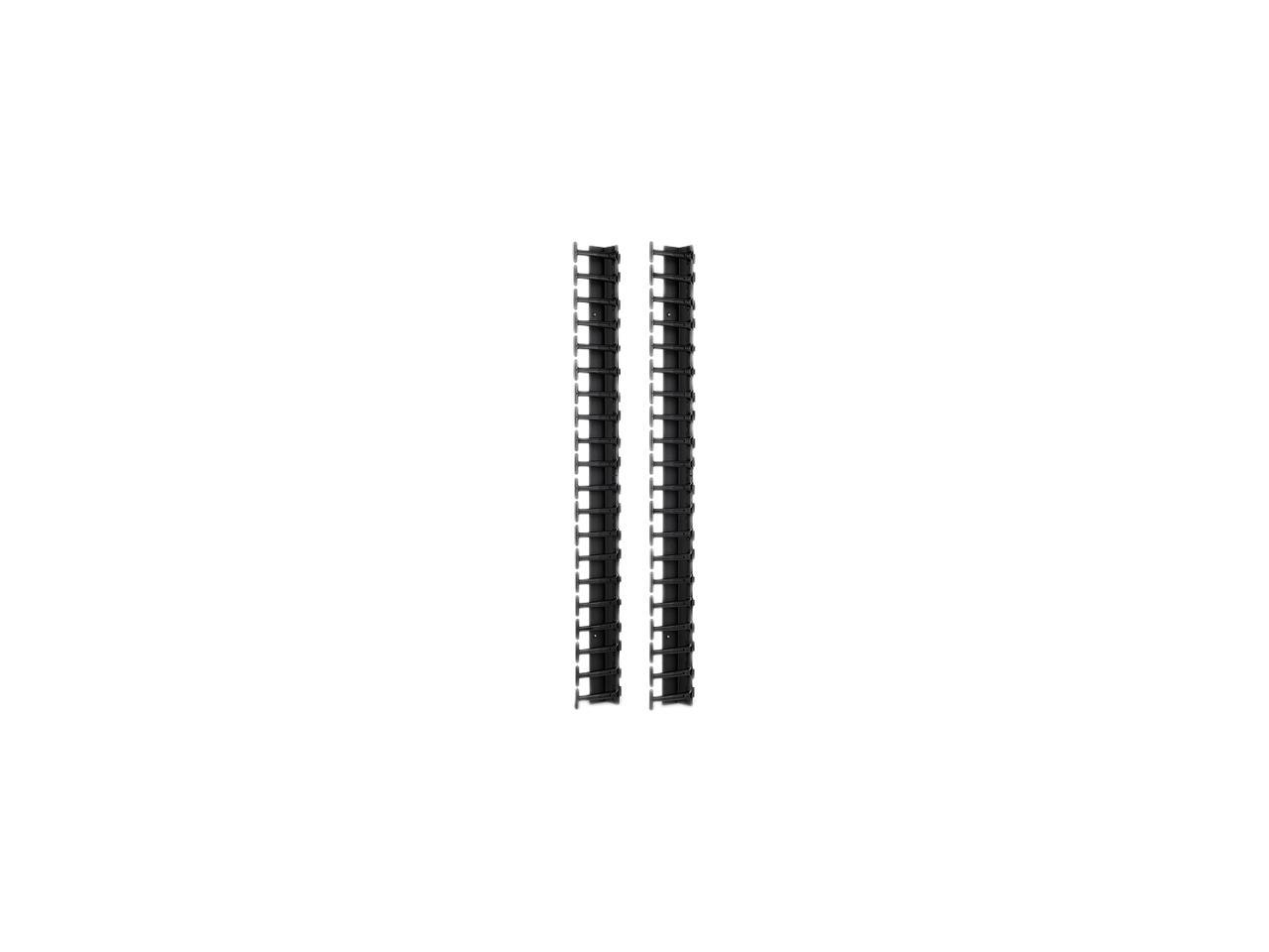 APC Vertical Cable Manager for NetShelter SX 600mm Wide 42U (Qty 2)