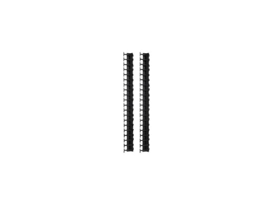 APC Vertical Cable Manager for NetShelter SX 600mm Wide 42U (Qty 2)