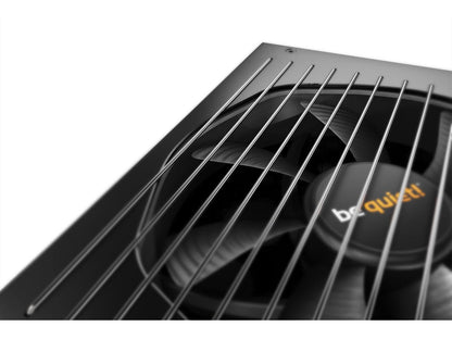 be quiet! Straight Power 11 850W Fully Modular Power Supply 80 PLUS Gold