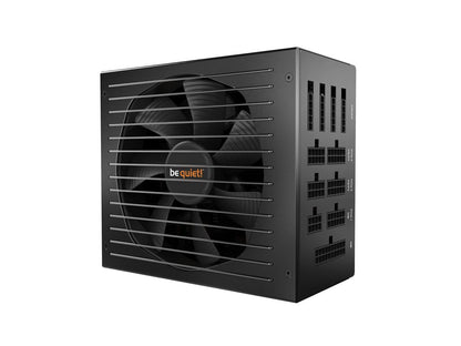 be quiet! Straight Power 11 750W Fully Modular Power Supply 80 PLUS Gold