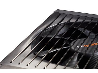 be quiet! Dark Power Pro 11 550W ATX 12V 80 Plus Platinum Modular Power Supply – Silent Wings 3 Fan