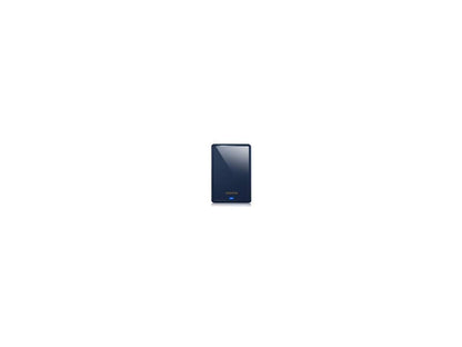 A-DATA HDD AHV620S-2TU31-CBL HV620S External Hard Drive 2TB USB3.1 BLUE
