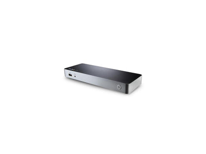 StarTech MST30C2HHPD Dual Monitor USB C Dock - For Windows Laptops - 4K MST - with 60W Power Delivery (USB PD) - Laptop Docking Station