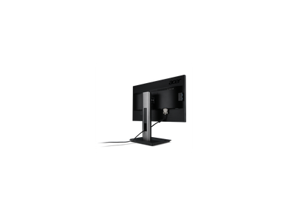 Acer B246HYL 23.8" FullHD 1920x1080 6ms LED-Backlit Widescreen IPS LCD Monitor