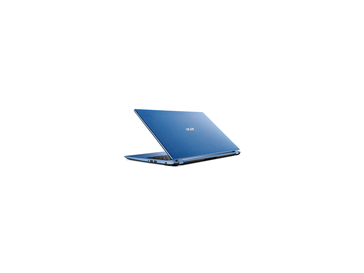 Acer Aspire 3 A315-53-32TF 15.6" LCD Notebook - Intel Core i3 (8th Gen) i3-8130U Dual-core (2 Core) 2.20 GHz - 4 GB DDR4 SDRAM - 16 GB Optane Memory - 1 TB HDD - Windows 10 Home 64-bit - 1920 x 10